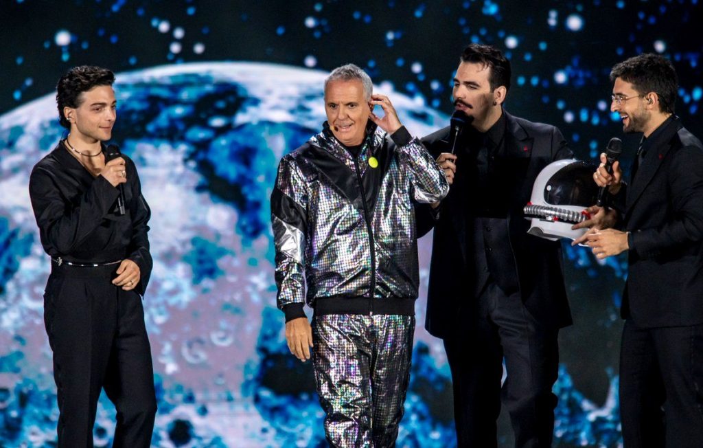 Ascolti TV | Lunedì 19 Maggio 2025. Il Volo al 21.4% (2,68 mln), Gerri 17.7% (3 mln)