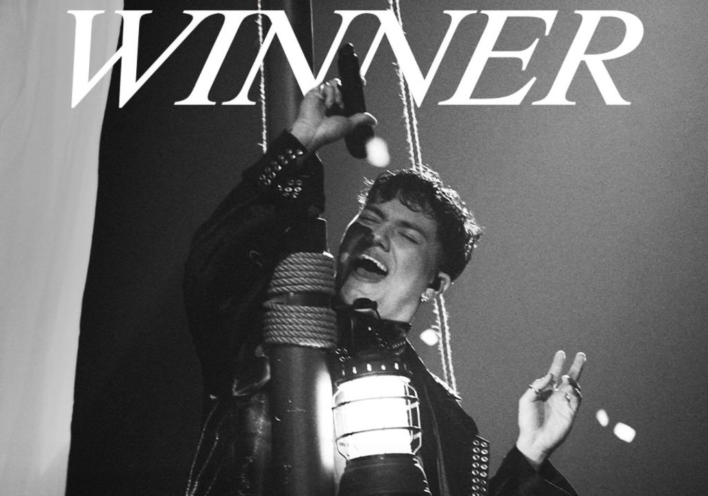 Wasted Love di JJ, ecco la canzone vincitrice dell’Eurovision Song Contest 2025