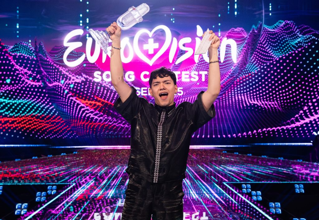 Ascolti TV | Sabato 17 Maggio 2025. La finale dell’Eurovision vola al 33.9%
