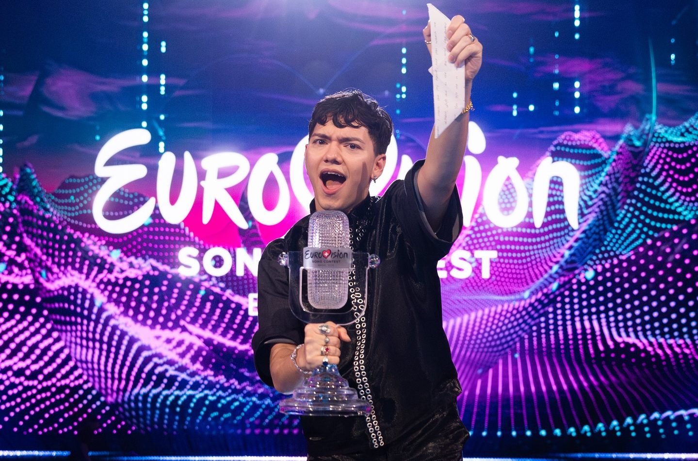 L’Austria vince l’Eurovision Song Contest 2025