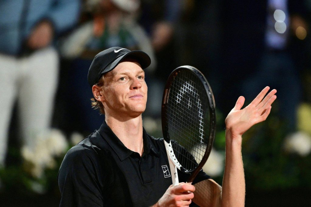 Ascolti TV | Venerdì 16 Maggio 2025. Sinner domina (25%), Tradimento al 14.9%