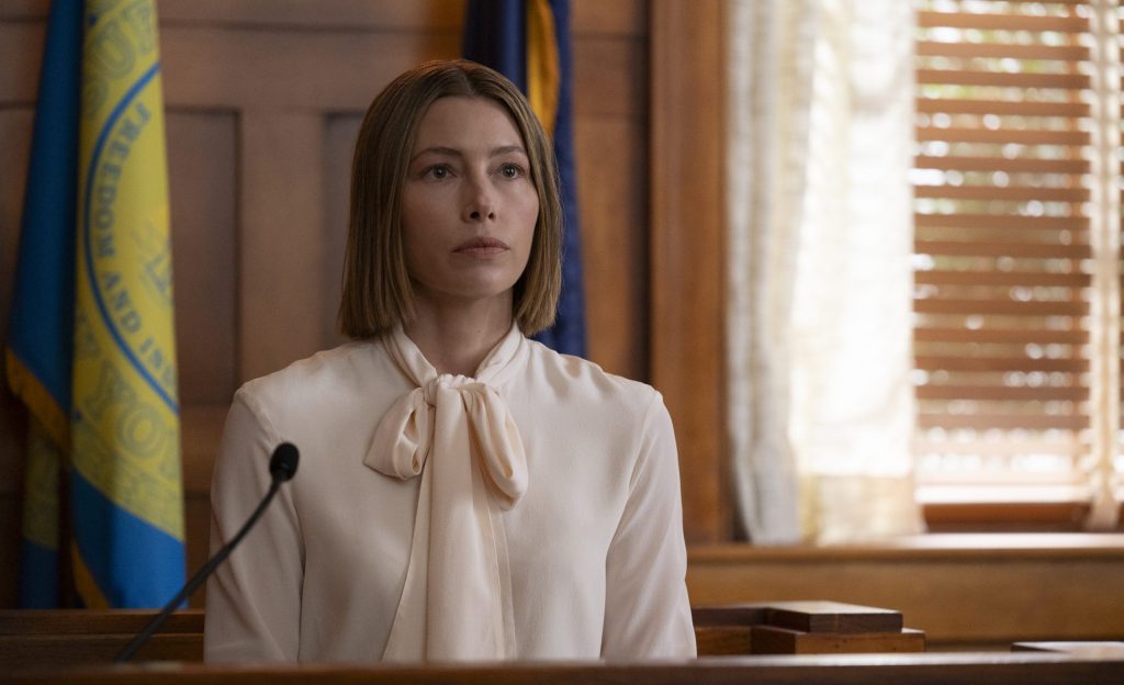 Sorelle Sbagliate, Jessica Biel brilla in un thriller psicologico dai mille risvolti