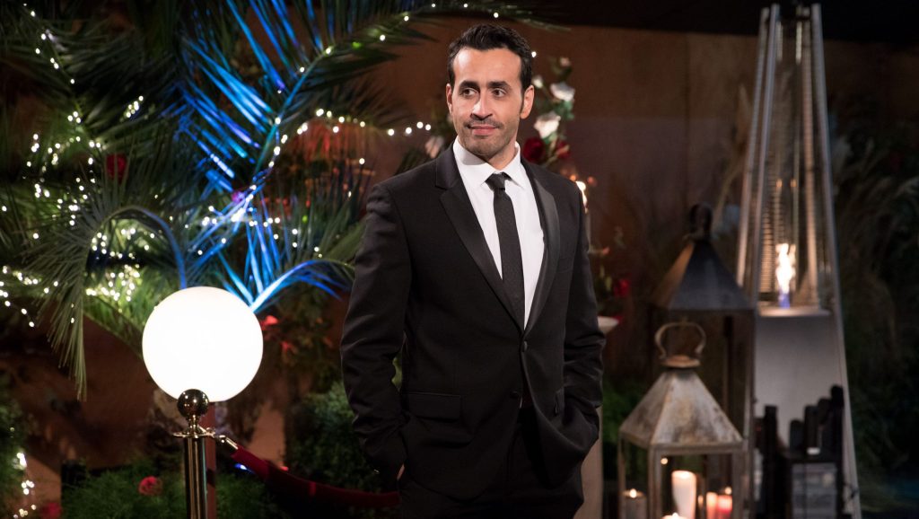 Jonathan Cohen in La Flamme