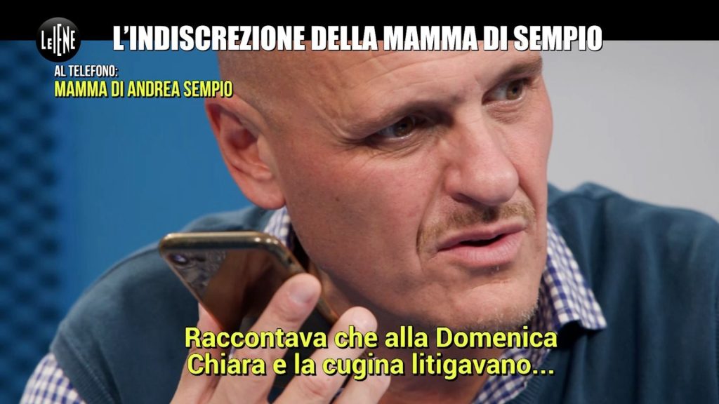 Ascolti TV Total Audience | Martedì 20 Maggio 2025. Le Iene (+36K) e Belve (+26K) crescono più di tutti in prima serata