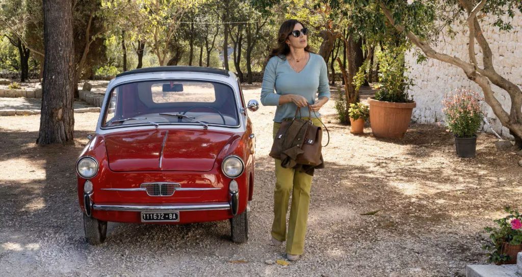 Ascolti TV | Domenica 11 Maggio 2025. Lolita Lobosco va forte anche in replica (20%) e doppia Lo Show dei Record (10.9%)