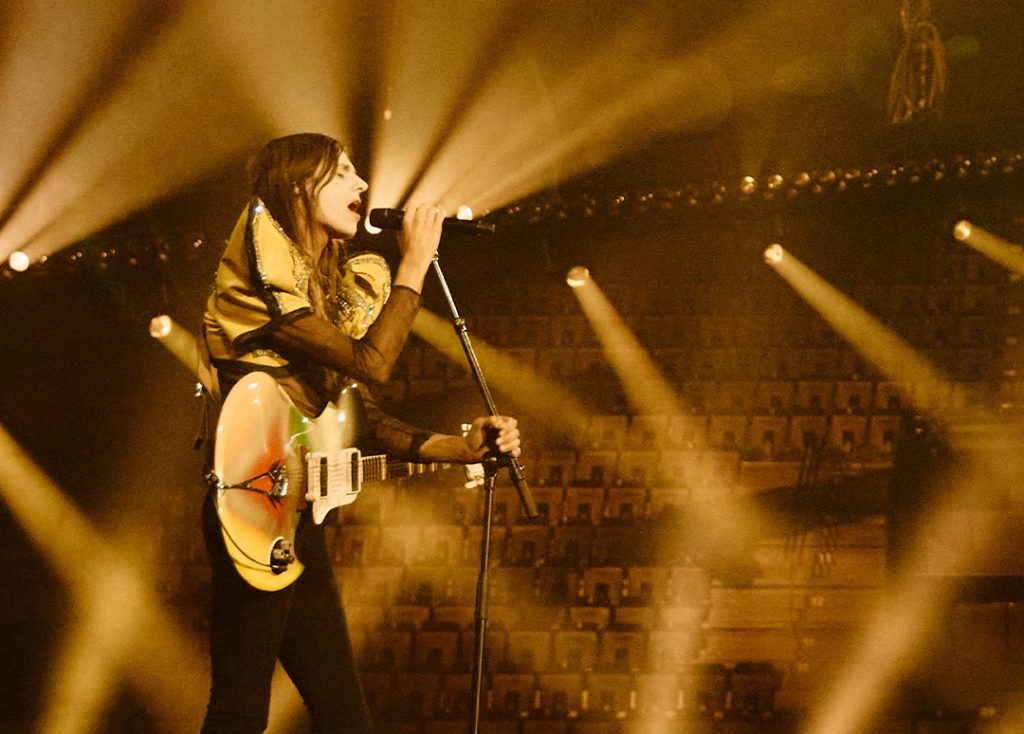 ESC 2025, stasera la finale. Lucio Corsi è il 14° a salire sul palco