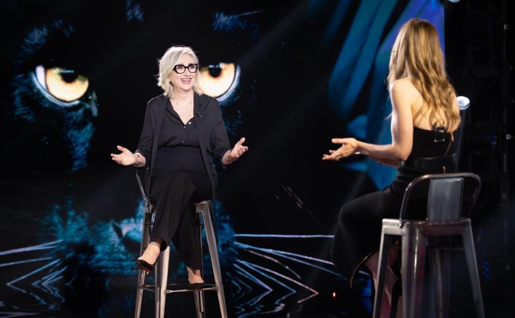 Ascolti TV Total Audience | Martedì 27 Maggio 2025. Belve e Le Iene (+25K) crescono più di tutti in prima serata