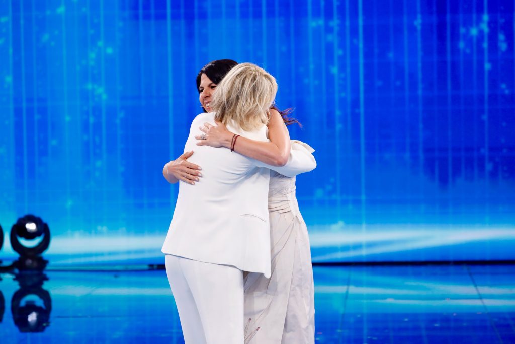 Ascolti TV Total Audience | Sabato 10 Maggio 2025. Amici (+61K) passa dal 27.7 al 27.91%