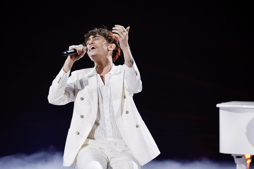 Amici 2025, la settima puntata del Serale