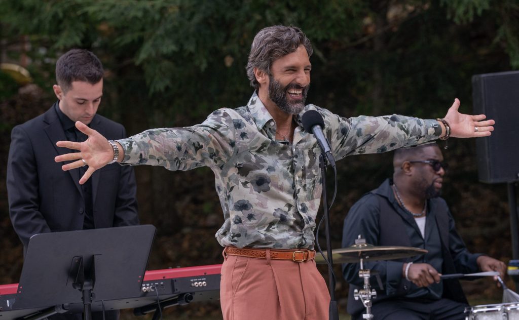 The Four Seasons dipinge brillantemente la difficoltà dell’essere diventati adulti