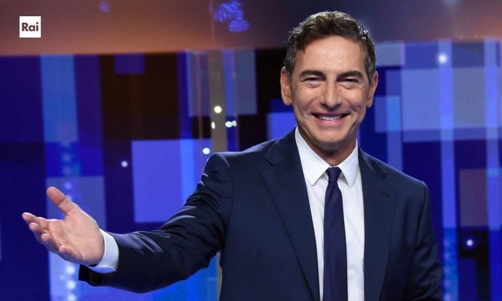 Chi Può Batterci? torna in prima serata su Rai 1