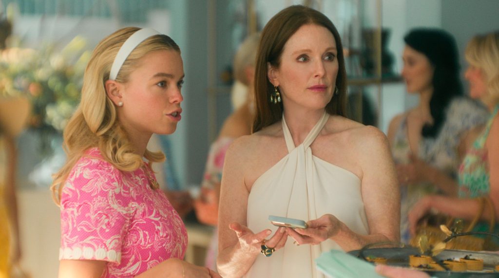 Sirens, un eccentrico finto dramma che non ti aspetti