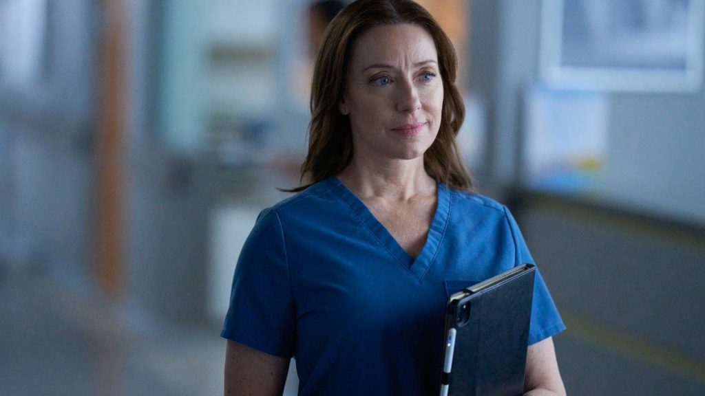 Il Doc americano non è al livello del nostro