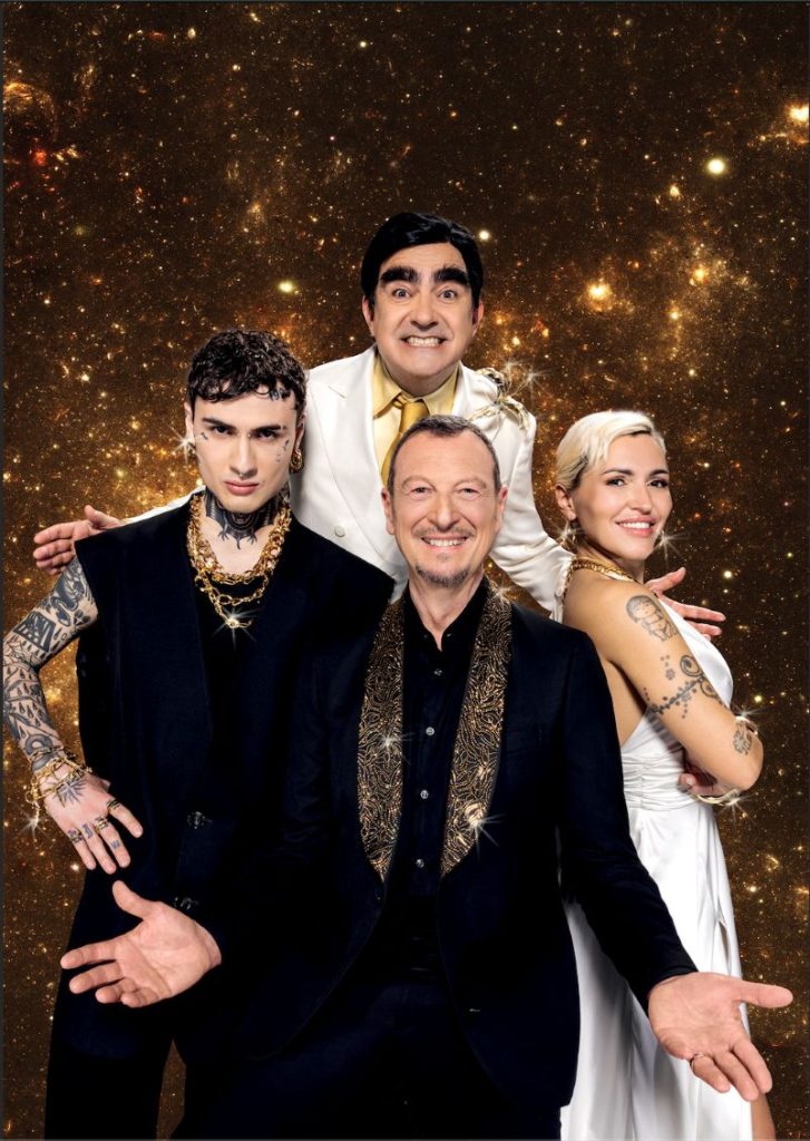 Pagelle TV n.11/2025