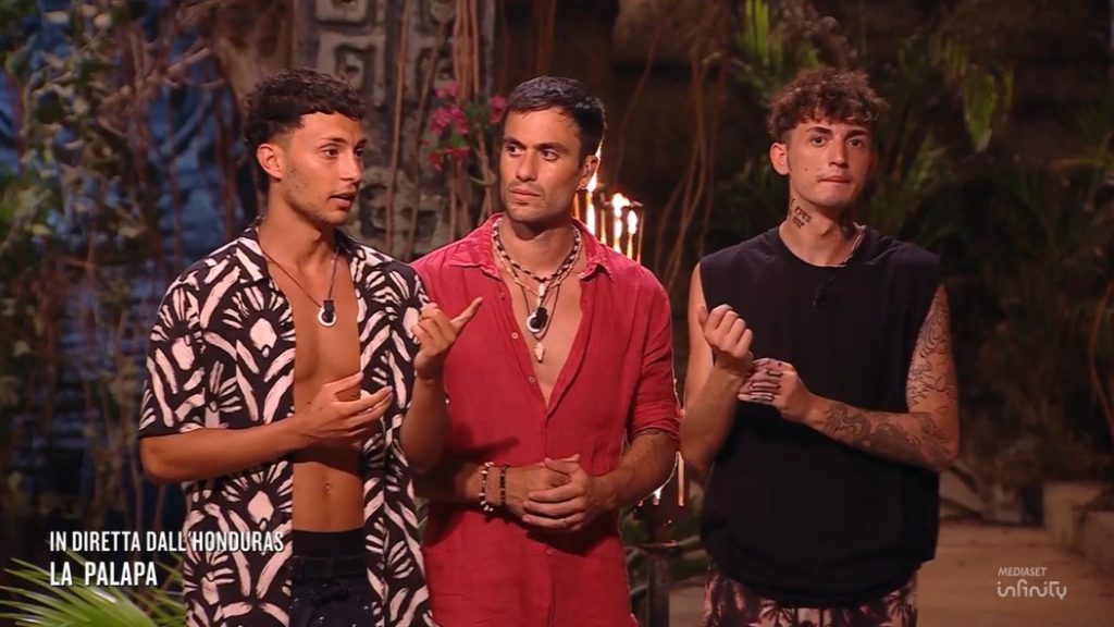 Ascolti TV | Mercoledì 21 Maggio 2025. L’Isola scende ancora (15.7%), Amadeus conferma il flop (2.8-4-3.3%), TV8 all’8.9% con l’Europa League