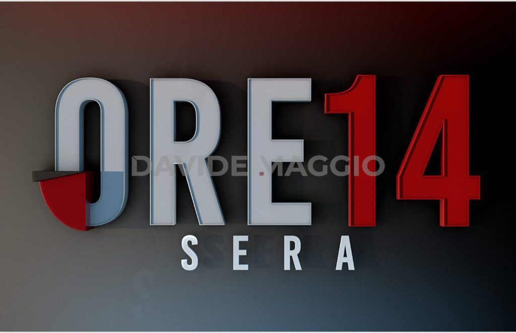 Ore 14 Sera, Infante ‘sposta la lancetta’