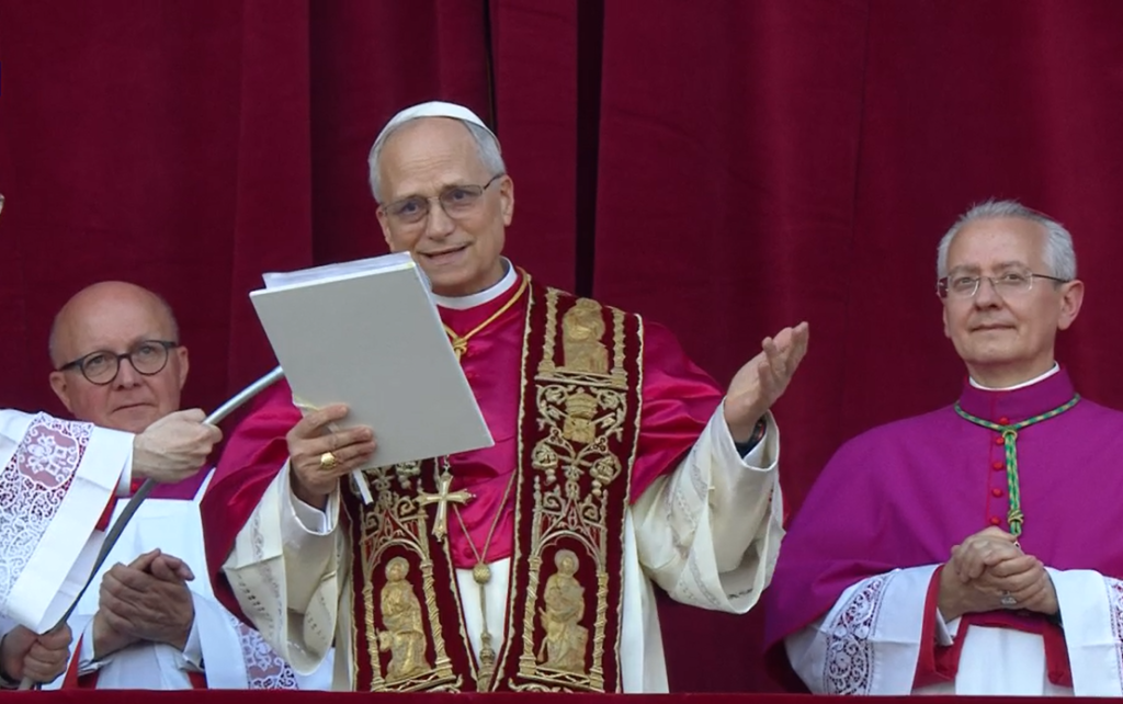 Ascolti TV Total Audience | Giovedì 8 Maggio 2025. La Straordinaria del TG1 dopo la fumata bianca (+312K) sale a 7,9 milioni