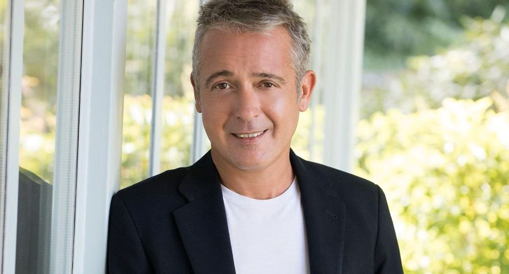 Pierluigi Diaco vuole rifare Non è la Rai “con donne dai 70 anni in su”