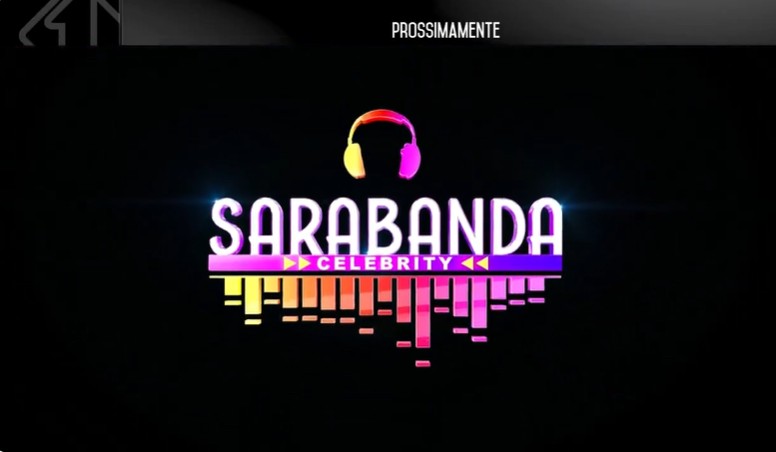 Sarabanda torna su Italia 1 in versione Celebrity