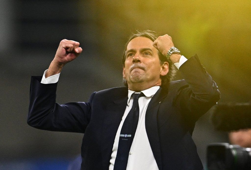 Ascolti TV Total Audience | Martedì 6 Maggio 2025. Inter-Barcellona a 7,89 milioni (36%) su Tv8+Sky