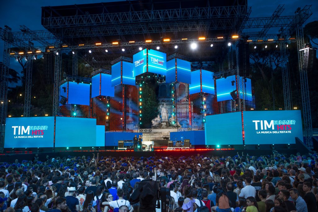 Summer Hits 2025, ecco il cast dello show musicale di Rai 1