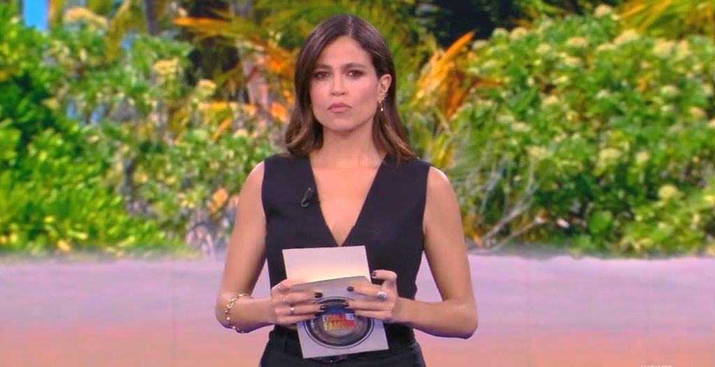 Ascolti TV | Mercoledì 28 Maggio 2025. L’Isola floppa (13.3%) e si fa battere da Pretty Woman (15.8%), Amadeus non migliora (2.4%)