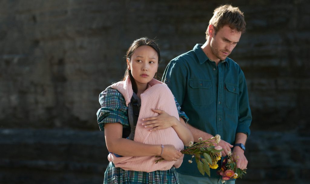 Ombre nell’acqua, un perfetto giallo di provincia ambientato in Tasmania