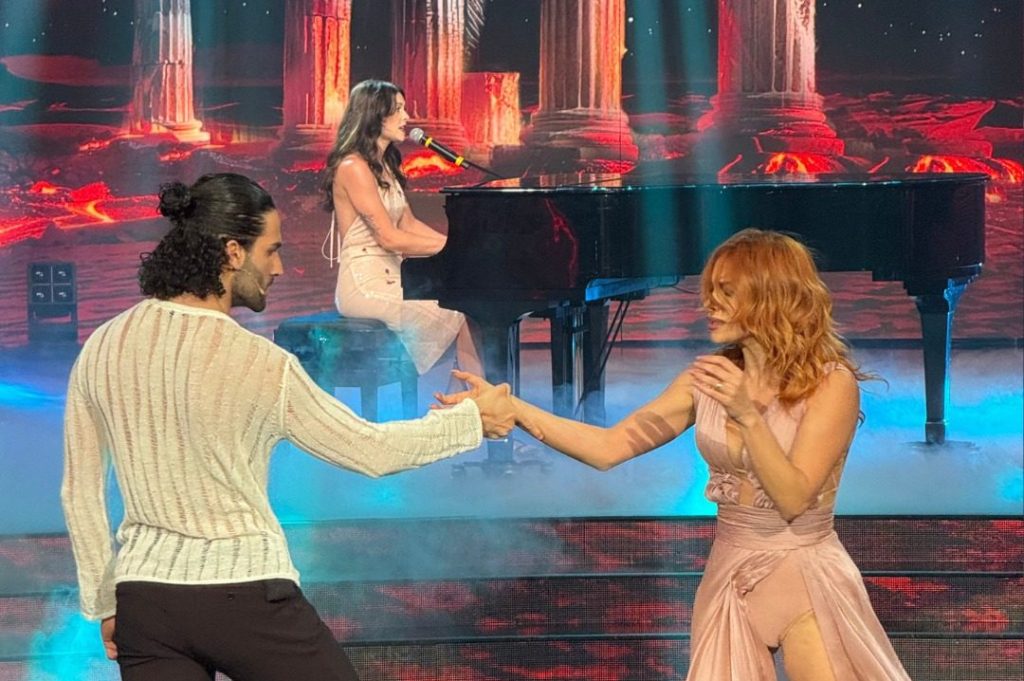 Ascolti TV | Venerdì 23 Maggio 2025. Tradimento (14.9%) batte Sognando Ballando (14.2%)