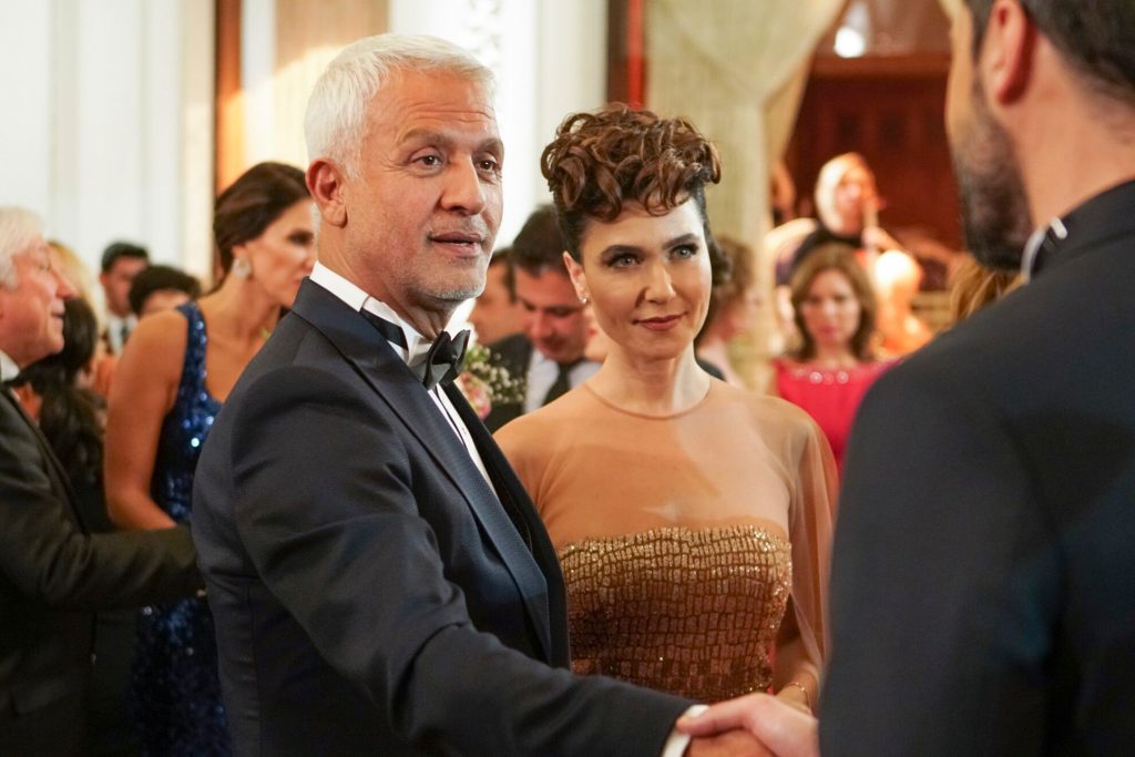 Forbidden Fruit, scandali e lotte al potere nella nuova turcata glamour di Canale 5