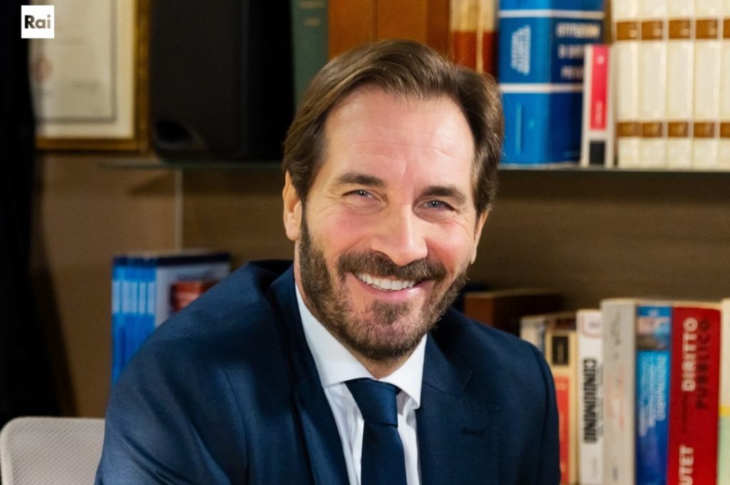 Un Posto al Sole, anticipazioni dal 30 giugno al 4 luglio 2025: Alberto cerca di accorciare le distanze con Gianluca