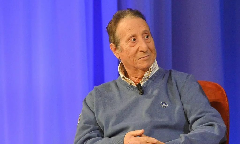 E’ morto Alvaro Vitali