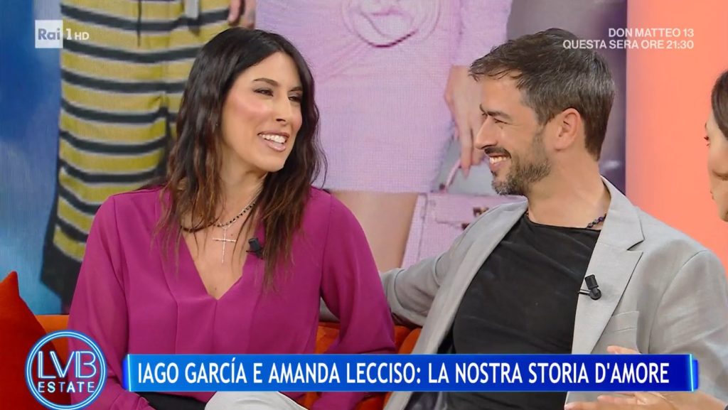 La Volta Buona, un post-GF che nemmeno Canale 5 fa più