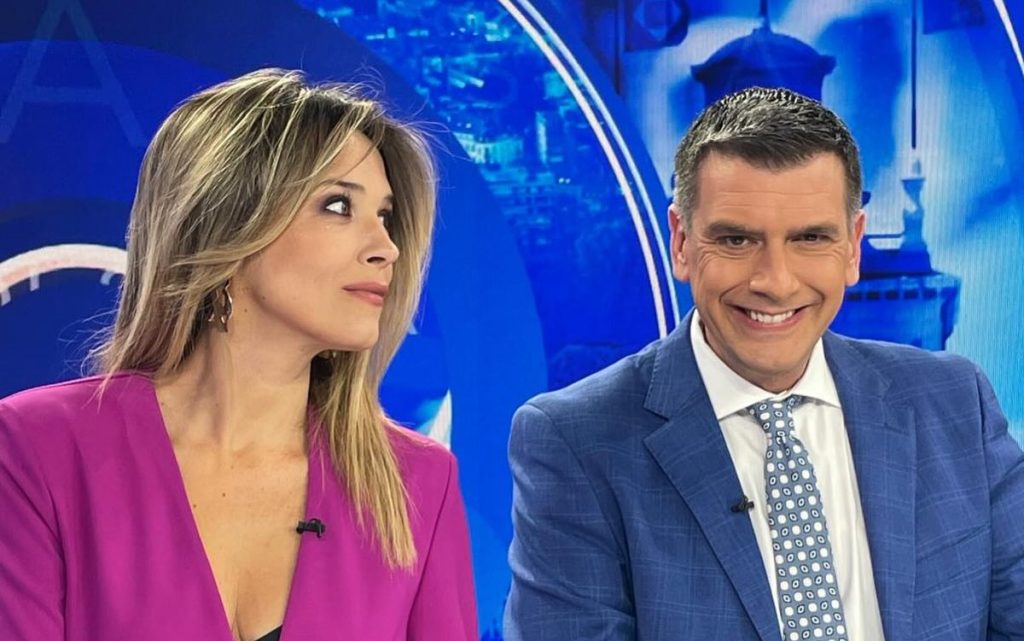 4 di Sera continua con Roberto Poletti e Francesca Barra