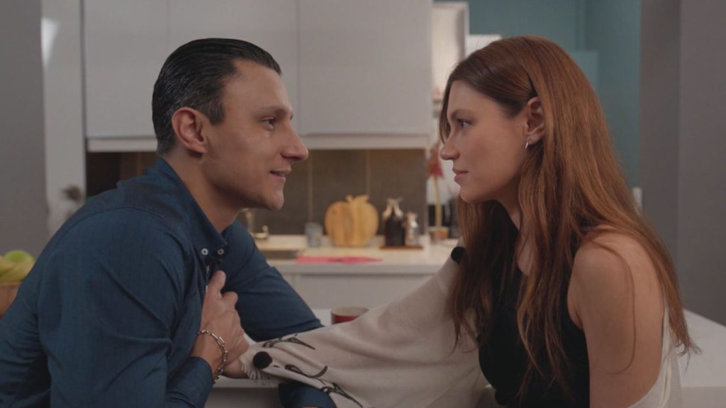 The Family, anticipazioni dal 23 al 29 giugno 2025: Bedri e Yağmur vogliono sposarsi