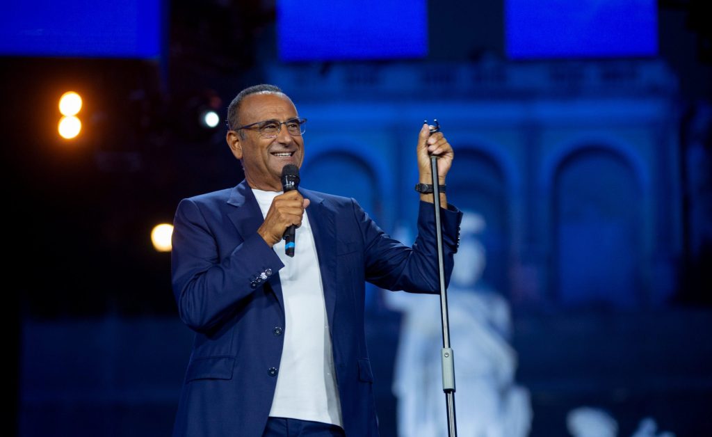 Ascolti TV | Venerdì 20 Giugno 2025. Il Summer Hits tiene al 18.7%, cresce Tradimento (16.7%)