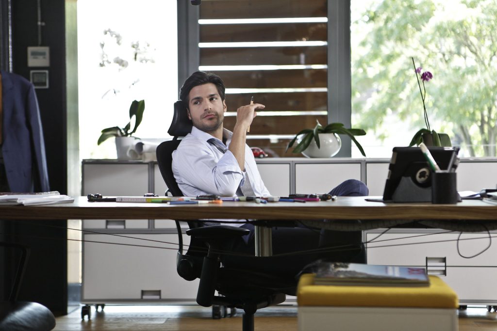 Trame Cherry Season – La Stagione del Cuore