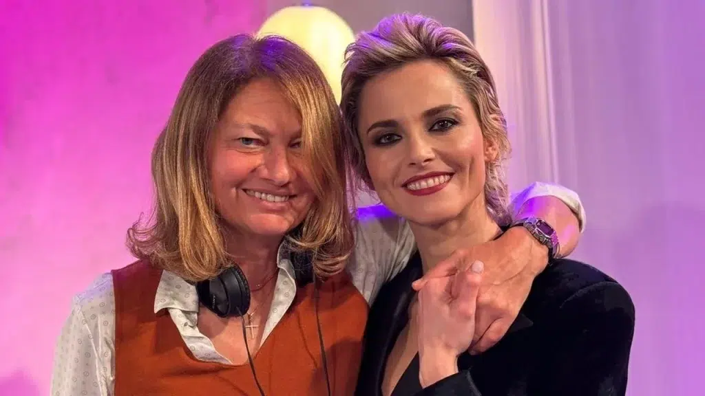 La domenica di Corsi a Pastrello, quella della Fialdini alla Mastropietro