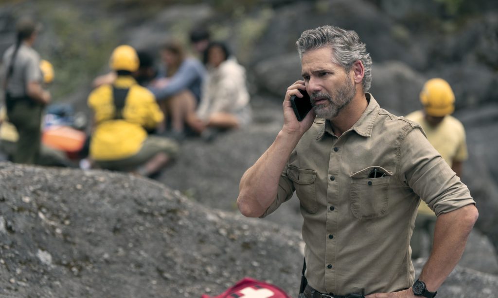 Untamed, un dramma “selvaggio” dalla doppia faccia