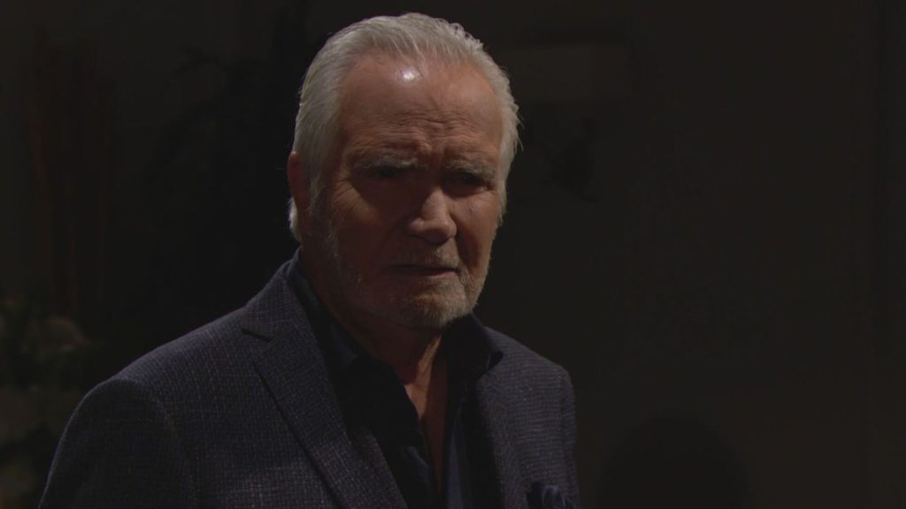 Beautiful, anticipazioni dal 9 al 15 giugno 2025: Eric organizza una festa per celebrare la sua vita