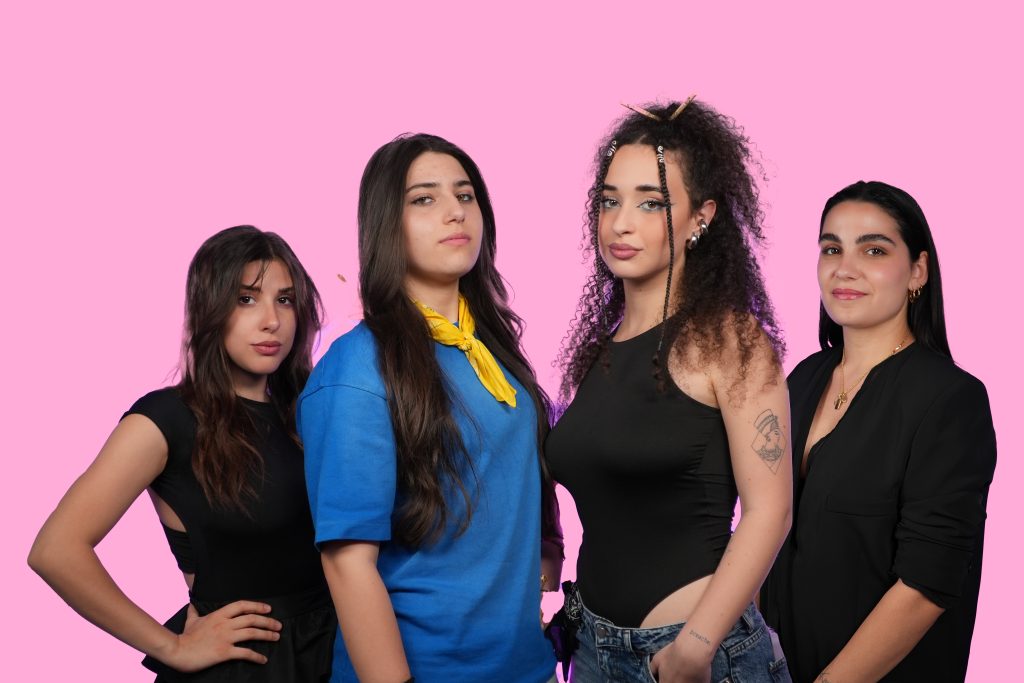 I finalisti di Castrocaro 2025