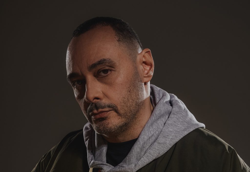 Classifica FIMI, Fabri Fibra subito alla #1 degli album