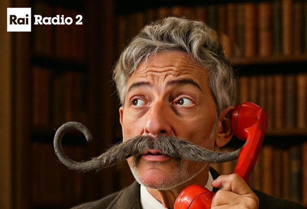 Fiorello sta male, salta la Pennicanza