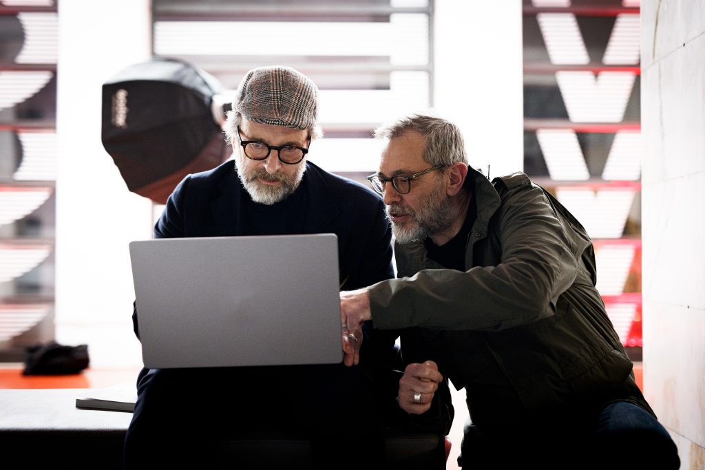 100 Minuti, inchiesta sul potere criminale