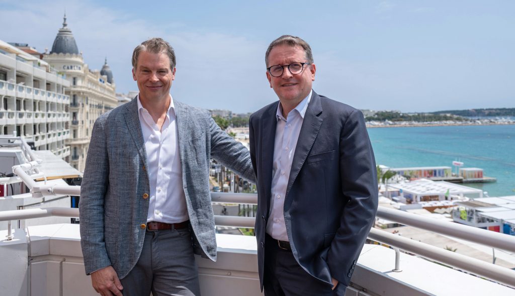 La tv lineare sbarca su Netflix Francia