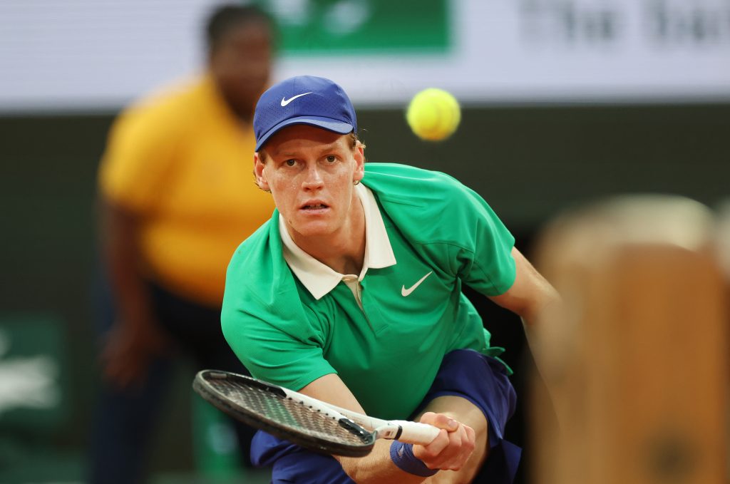 Ascolti TV | Domenica 8 Giugno 2025. Nove vola con Sinner-Alcaraz (27.4%) che traina anche Amadeus (5.7%)