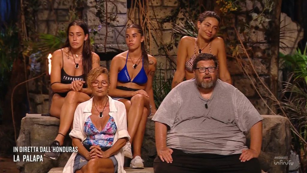 Ascolti TV | Mercoledì 4 Giugno 2025. L’Isola arranca (13.3%), disastro Amadeus (2.3%)