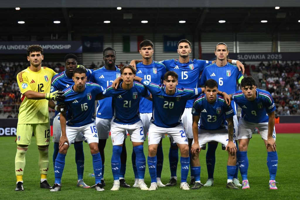 Ascolti TV | Martedì 17 Giugno 2025. Doc (11.1%) e Doppio Gioco (11.8%) chiudono mestamente, ottima l’Under 21 (11.2%)