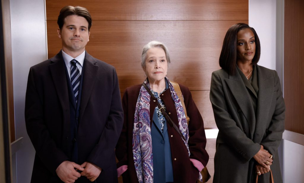 Il nuovo Matlock è un gioiellino