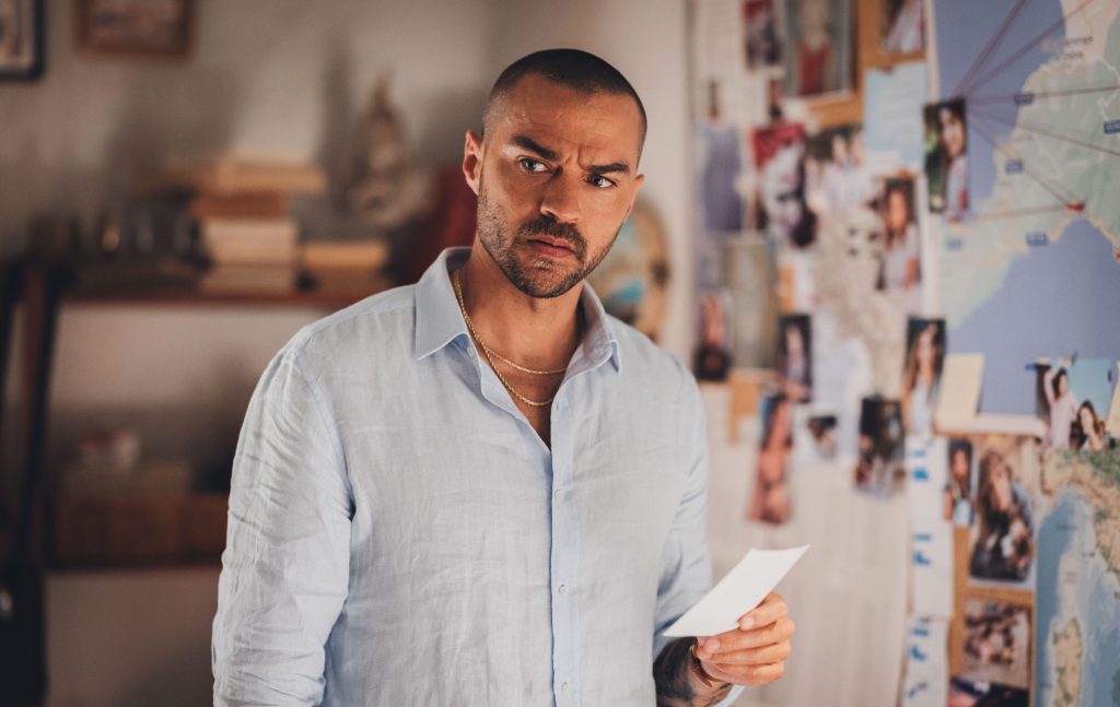 Serie TV in arrivo a settembre