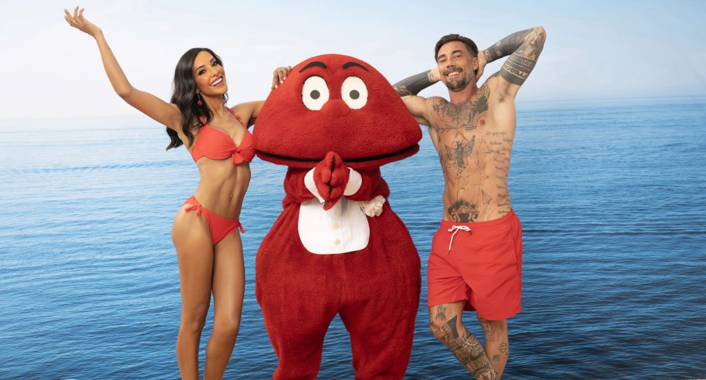 Paperissima Sprint trasloca su Italia 1